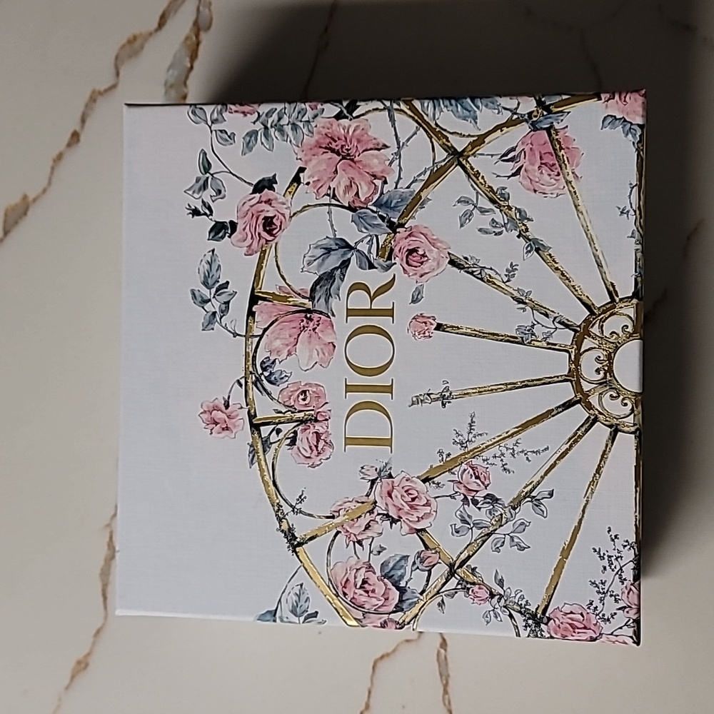 Empty Dior Box - image 1